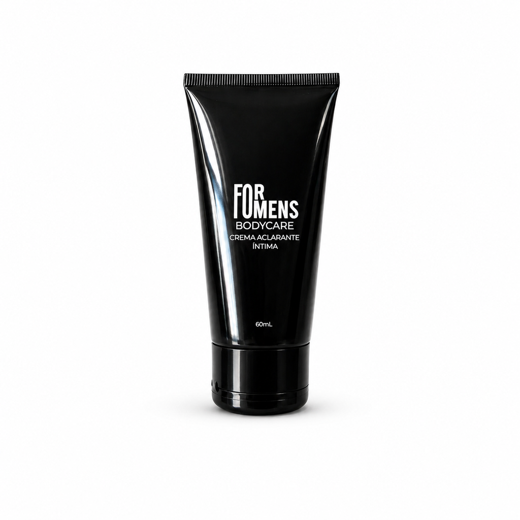 CREMA ACLARANTE INTIMA FORMEN 60 ML