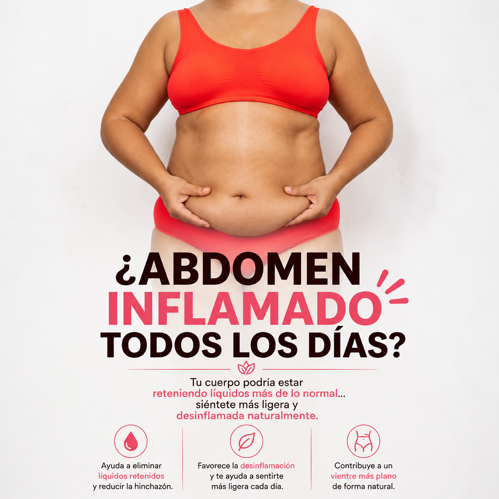 QUIEBRA BARRIGA-Extracto Natural de Cajeto –Bienestar