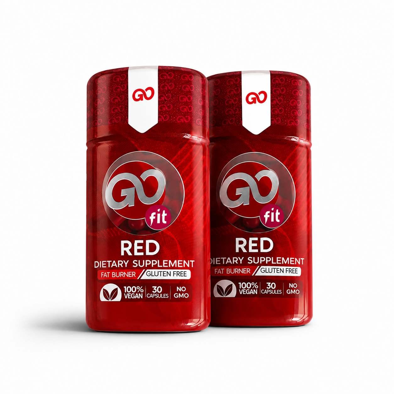 GOFIT RED