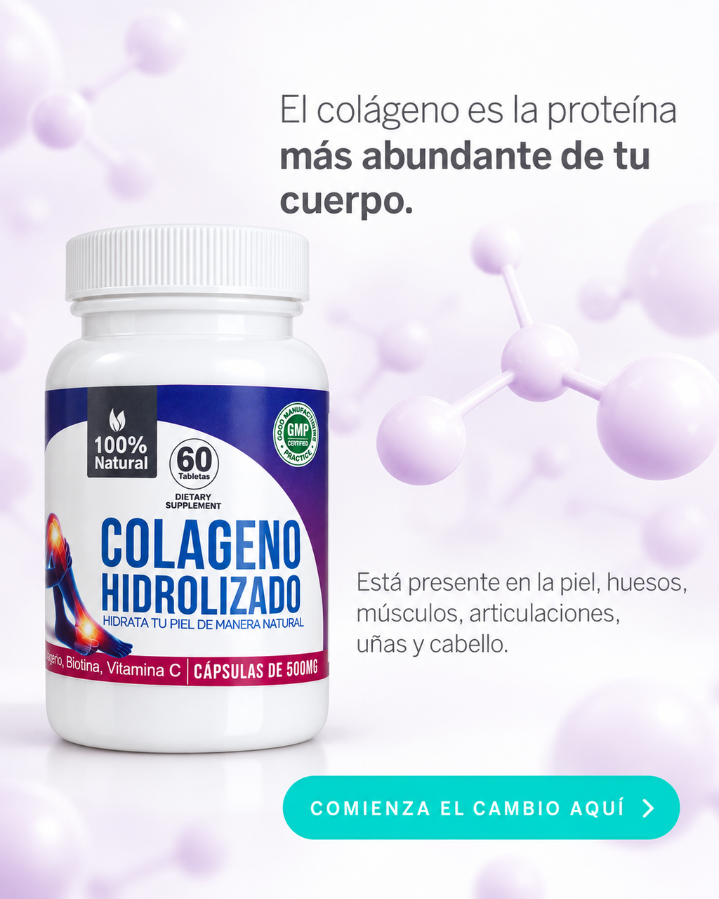 UNA RUTINA COMPLETA PARA TU BIENESTAR