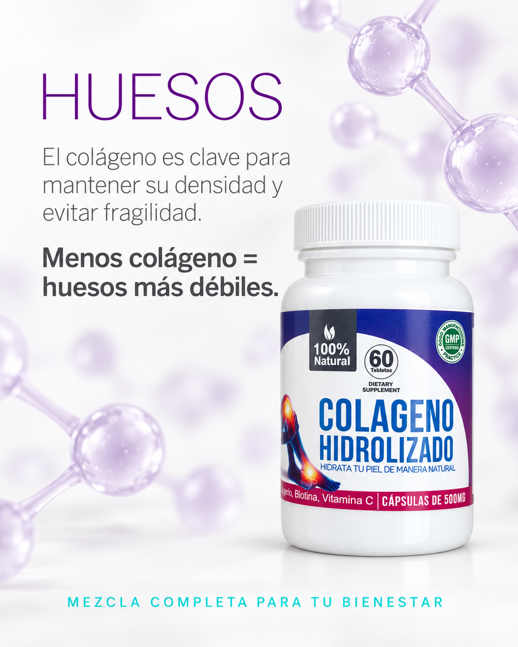 UNA RUTINA COMPLETA PARA TU BIENESTAR