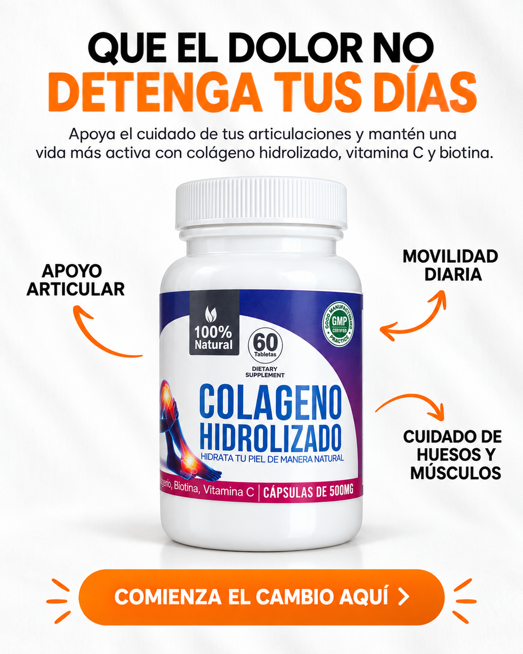 UNA RUTINA COMPLETA PARA TU BIENESTAR