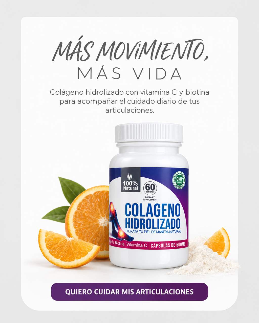 UNA RUTINA COMPLETA PARA TU BIENESTAR
