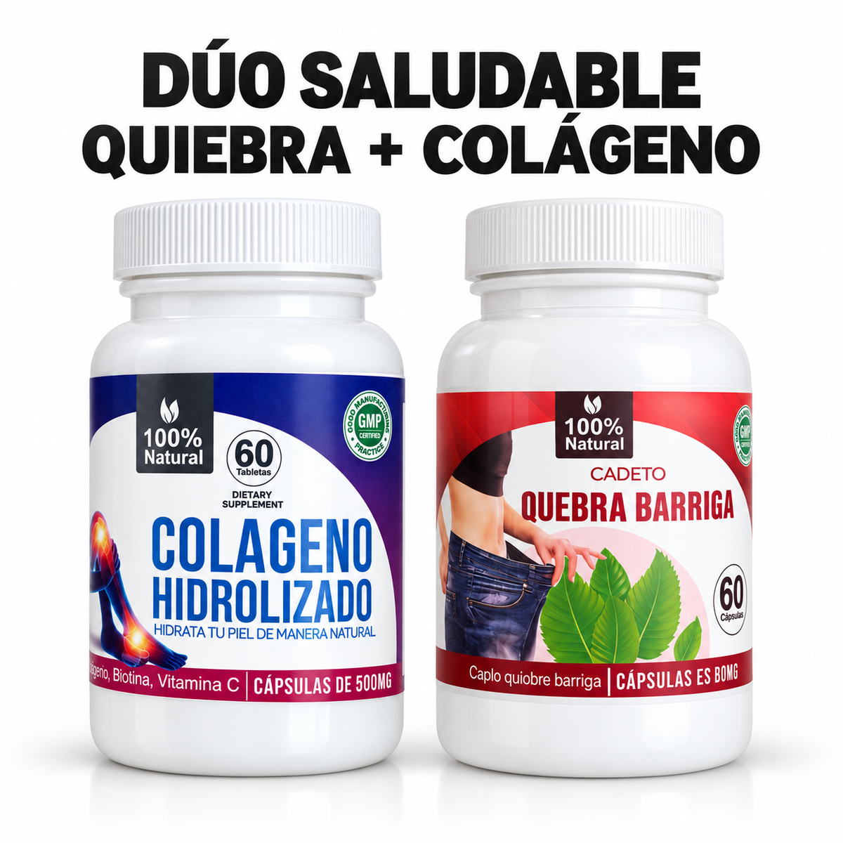 QUIEBRA BARRIGA-Extracto Natural de Cajeto –Bienestar