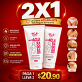 OFERTA CREMA ACLARANTE 2X1 HASTA 30 JUNIO