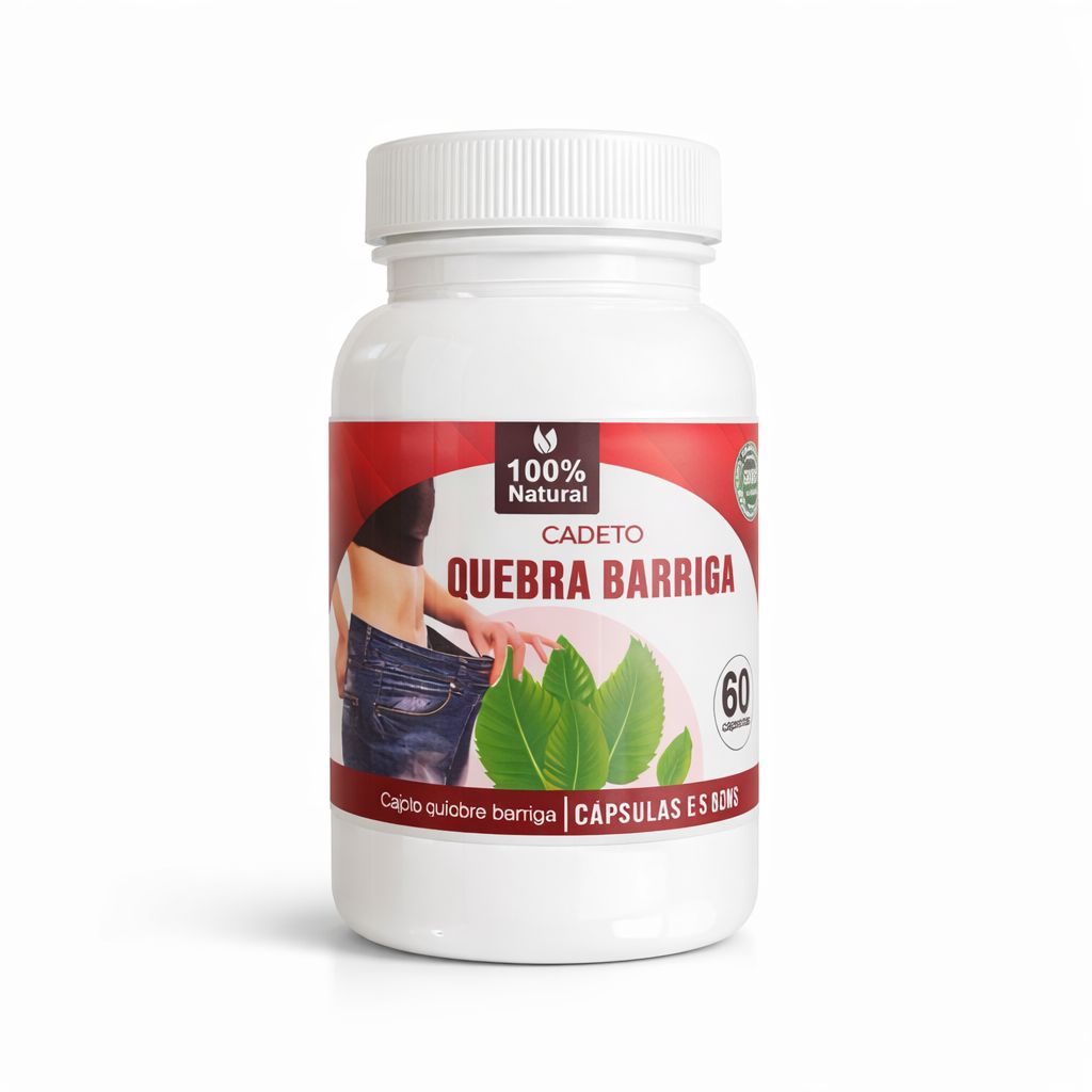 Extracto Natural de Cajeto – Bienestar Digestivo